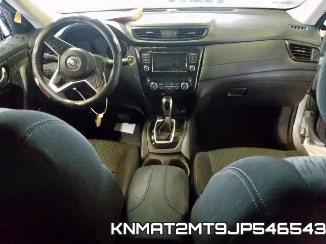KNMAT2MT9JP546543 фото 10