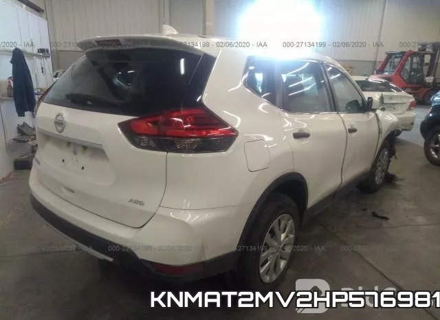 KNMAT2MV2HP576981 фото 5