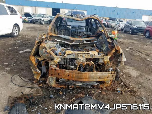 KNMAT2MV4JP576115 фото 2