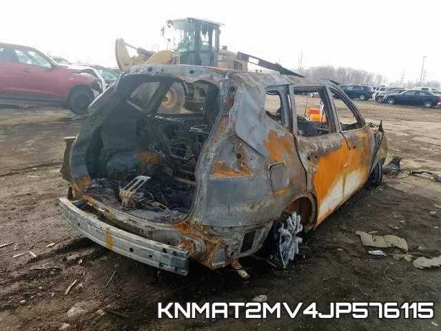 KNMAT2MV4JP576115 фото 5