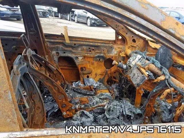 KNMAT2MV4JP576115 фото 6
