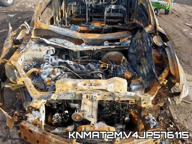 KNMAT2MV4JP576115 фото 8