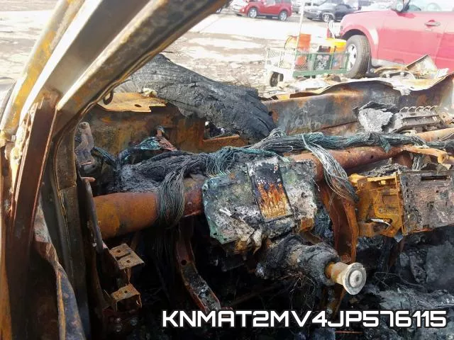 KNMAT2MV4JP576115 фото 9