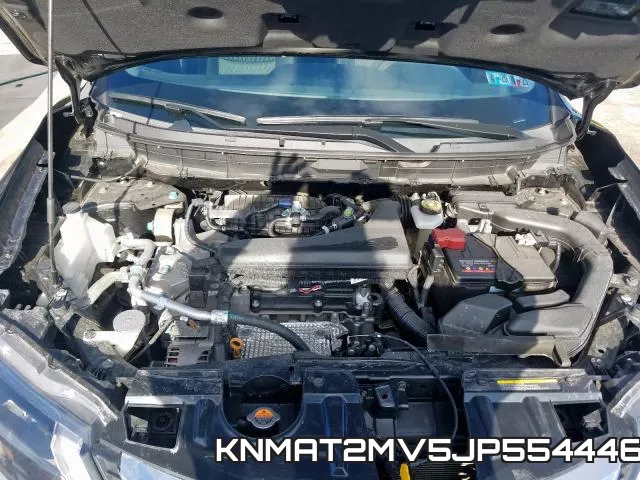 KNMAT2MV5JP554446 фото 8