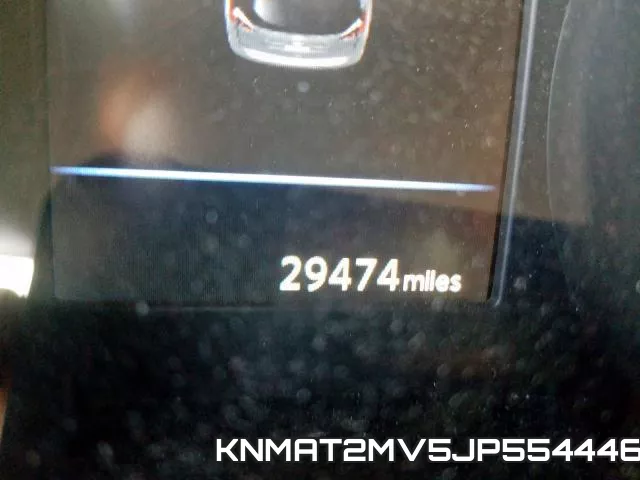 KNMAT2MV5JP554446 фото 9