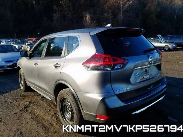KNMAT2MV7KP526794 фото 4