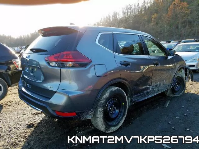 KNMAT2MV7KP526794 фото 5
