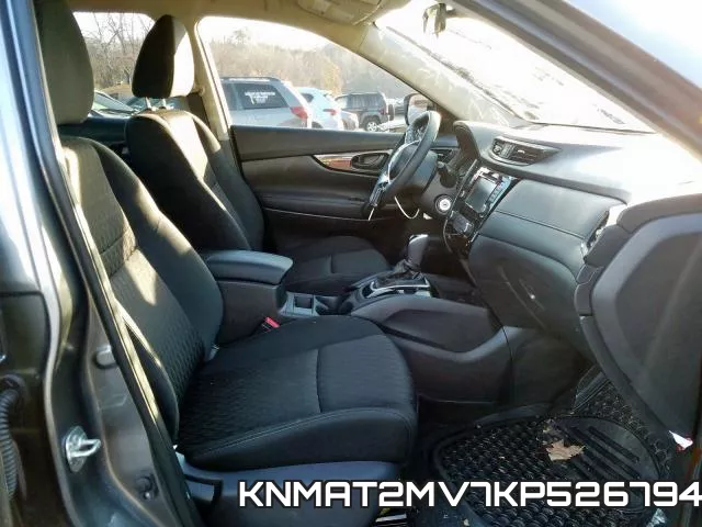KNMAT2MV7KP526794 фото 6