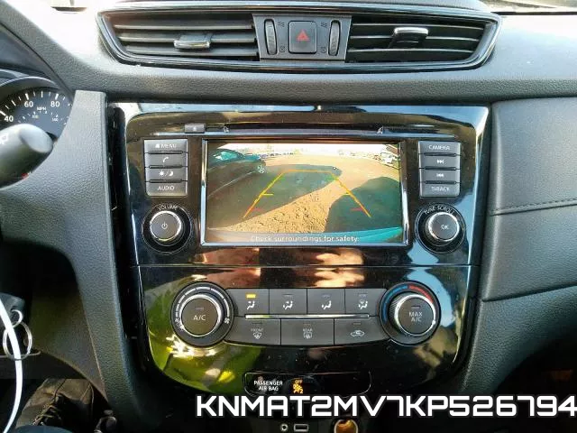 KNMAT2MV7KP526794 фото 10