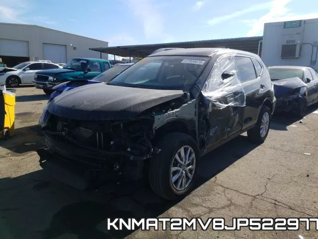 KNMAT2MV8JP522977 фото 3