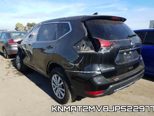KNMAT2MV8JP522977 фото 4