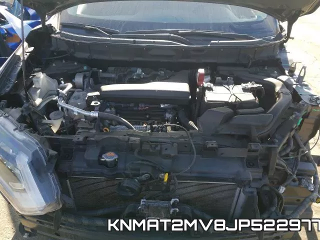 KNMAT2MV8JP522977 фото 8