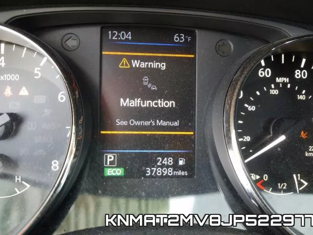 KNMAT2MV8JP522977 фото 9