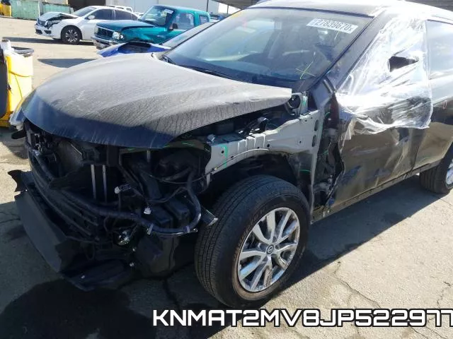 KNMAT2MV8JP522977 фото 10