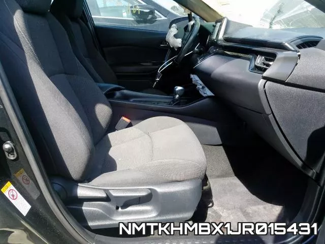 NMTKHMBX1JR015431 фото 6