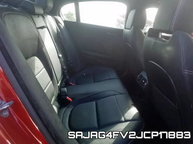SAJAG4FV2JCP17883 фото 7