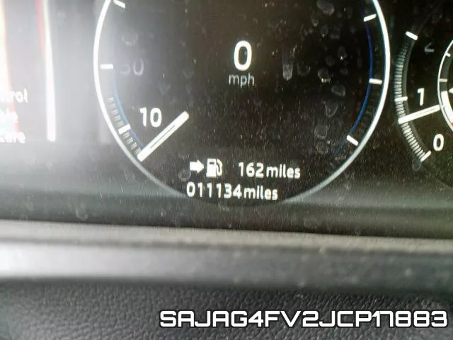 SAJAG4FV2JCP17883 фото 9