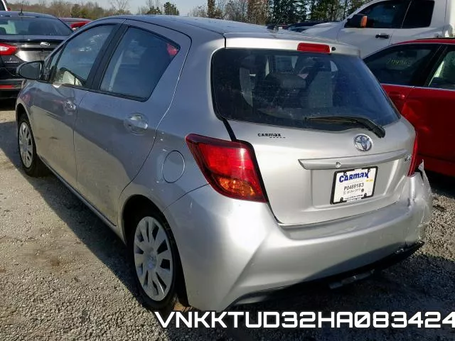 VNKKTUD32HA083424 фото 4