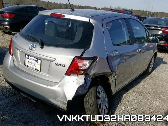VNKKTUD32HA083424 фото 5