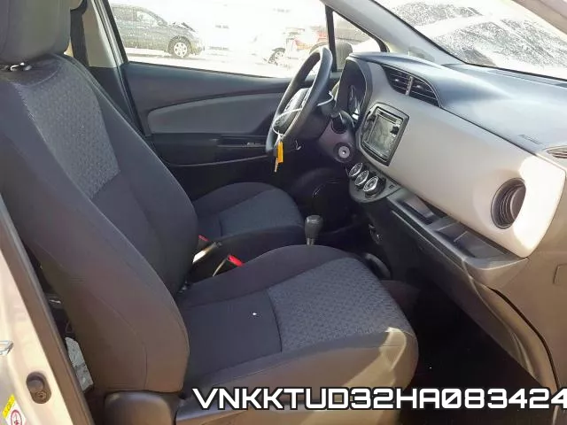 VNKKTUD32HA083424 фото 6