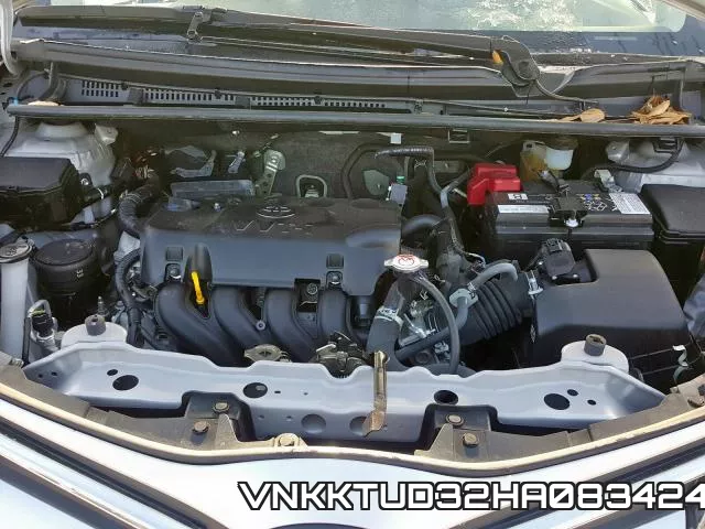 VNKKTUD32HA083424 фото 8
