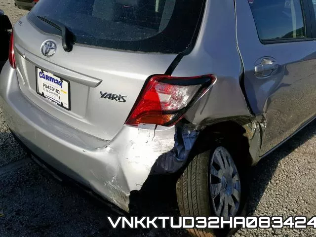VNKKTUD32HA083424 фото 10