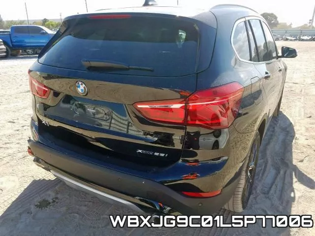 WBXJG9C01L5P77006 фото 5