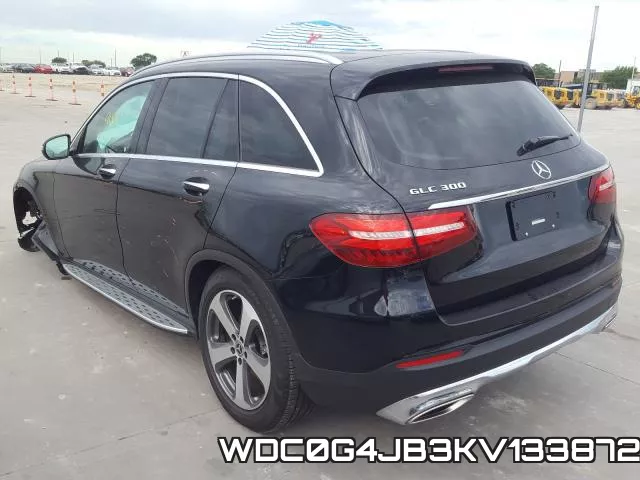 WDC0G4JB3KV133872 фото 4