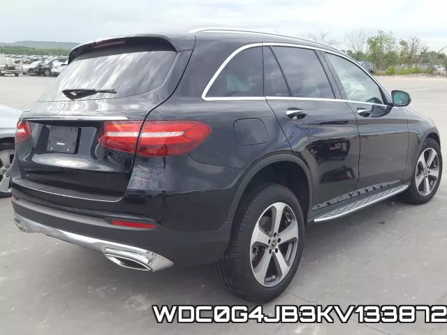 WDC0G4JB3KV133872 фото 5