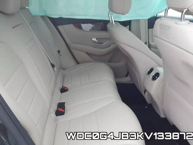 WDC0G4JB3KV133872 фото 7