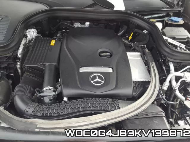 WDC0G4JB3KV133872 фото 8