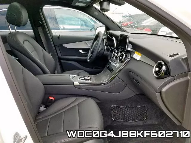 WDC0G4JB8KF602710 фото 6