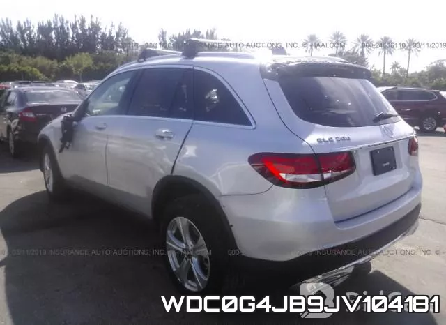 WDC0G4JB9JV104181 фото 4