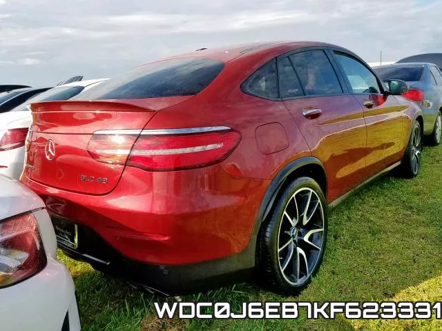 WDC0J6EB7KF623331 фото 5