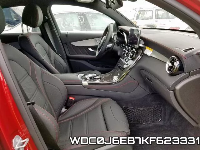 WDC0J6EB7KF623331 фото 6