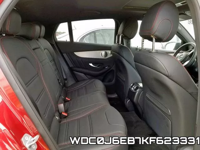 WDC0J6EB7KF623331 фото 7