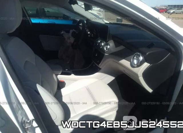 WDCTG4EB5JJ524552 фото 6