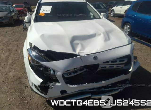 WDCTG4EB5JJ524552 фото 7