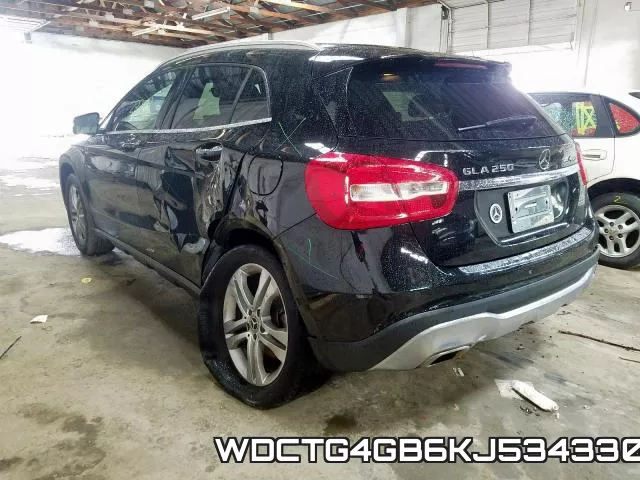 WDCTG4GB6KJ534330 фото 4