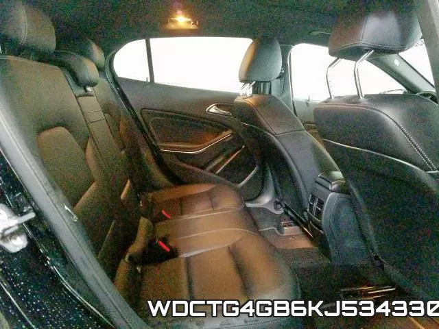 WDCTG4GB6KJ534330 фото 7