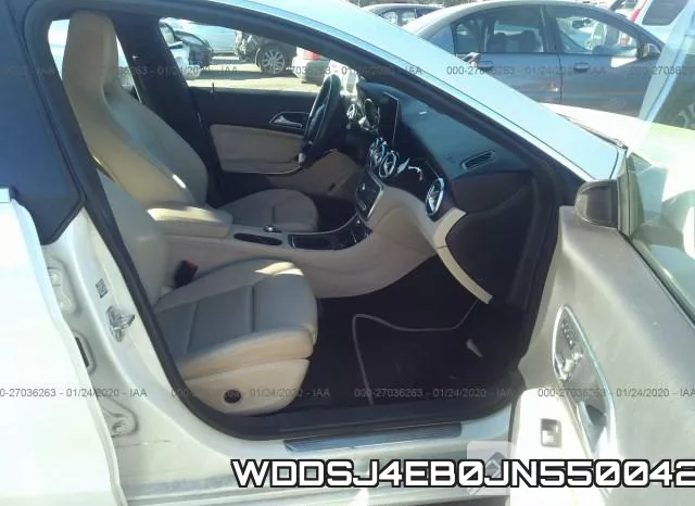 WDDSJ4EB0JN550042 фото 6