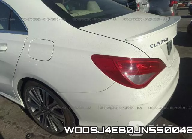 WDDSJ4EB0JN550042 фото 7