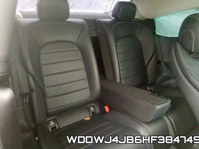 WDDWJ4JB6HF384749 фото 7