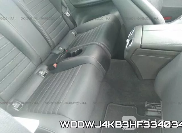 WDDWJ4KB3HF334034 фото 9