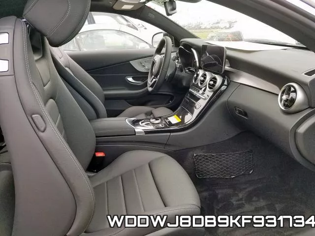 WDDWJ8DB9KF931734 фото 6
