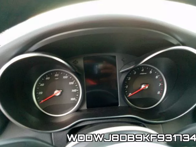 WDDWJ8DB9KF931734 фото 9