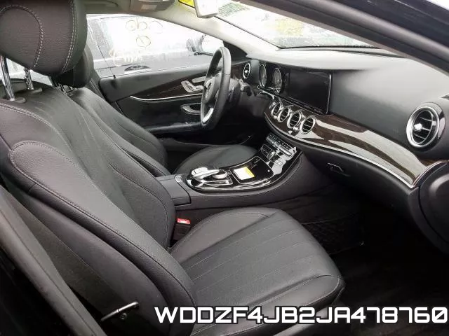 WDDZF4JB2JA478760 фото 6