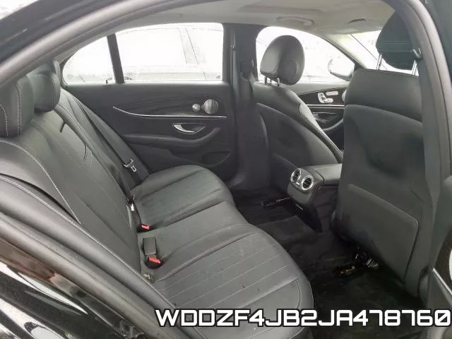 WDDZF4JB2JA478760 фото 7