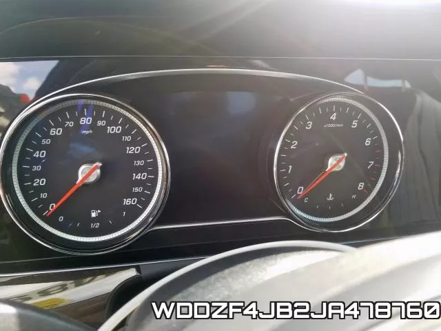 WDDZF4JB2JA478760 фото 9