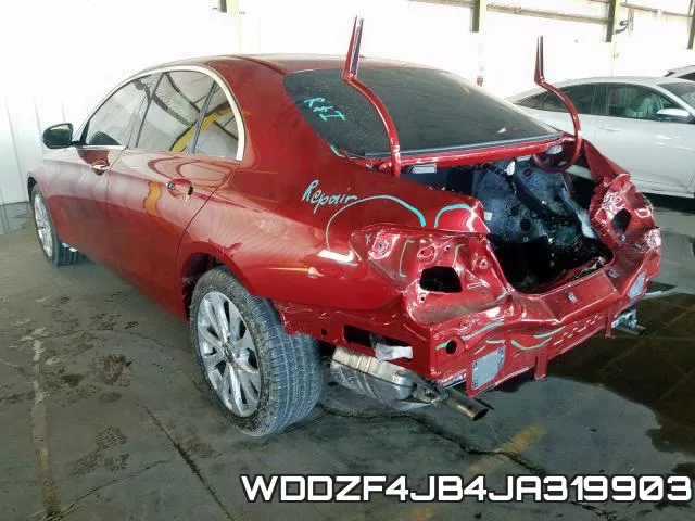 WDDZF4JB4JA319903 фото 4